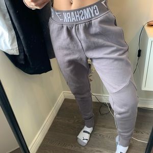 GYMSHARK joggers
